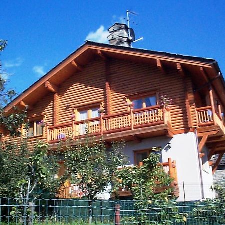 Апартаменты Casa Adriana Сент-Винсент Экстерьер фото