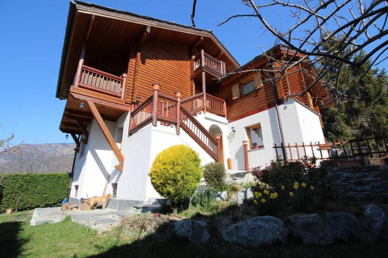 Апартаменты Casa Adriana Сент-Винсент Экстерьер фото